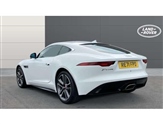Jaguar F-Type Image 2