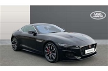 Used Jaguar F-Type