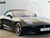 Jaguar F-Type Image 1