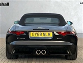 Jaguar F-Type Image 6
