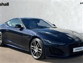 Jaguar F-Type Image 1