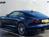 Jaguar F-Type Image 2