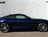 Jaguar F-Type Image 5