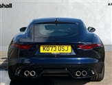 Jaguar F-Type Image 6