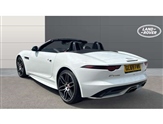 Jaguar F-Type Image 2