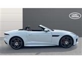 Jaguar F-Type Image 5