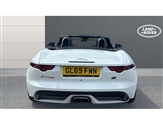 Jaguar F-Type Image 6