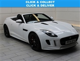 Used Jaguar F-Type
