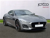 Jaguar F-Type Image 1