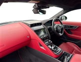 Jaguar F-Type Image 2