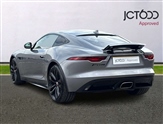 Jaguar F-Type Image 3