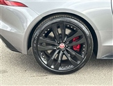 Jaguar F-Type Image 5