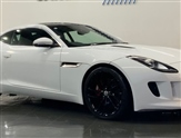 Used Jaguar F-Type