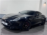 Used Jaguar F-Type