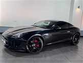 Used Jaguar F-Type