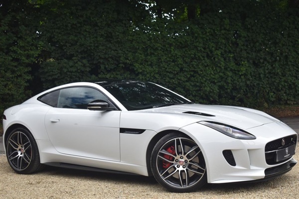 Large image for the Used Jaguar F-TYPE