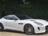 Used Jaguar F-Type