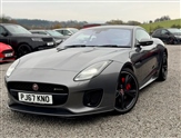 Used Jaguar F-Type Used Jaguar F-Type