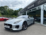 Used Jaguar F-Type
