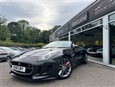 Used Jaguar F-Type