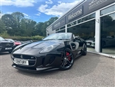 Used Jaguar F-Type