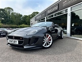 Used Jaguar F-Type