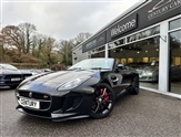 Used Jaguar F-Type