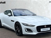 Jaguar F-Type Image 1