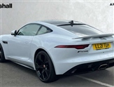 Jaguar F-Type Image 2