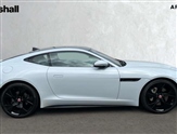 Jaguar F-Type Image 5