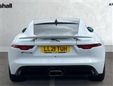 Jaguar F-Type Image 6