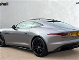 Jaguar F-Type Image 2