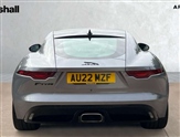 Jaguar F-Type Image 6