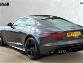 Jaguar F-Type Image 2