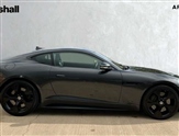 Jaguar F-Type Image 5