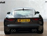Jaguar F-Type Image 6