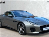 Jaguar F-Type Image 1