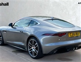 Jaguar F-Type Image 2