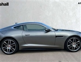 Jaguar F-Type Image 5