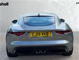 Jaguar F-Type Image 6
