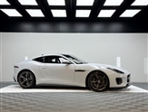 Used Jaguar F-Type