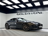 Used Jaguar F-Type