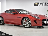 Used Jaguar F-Type