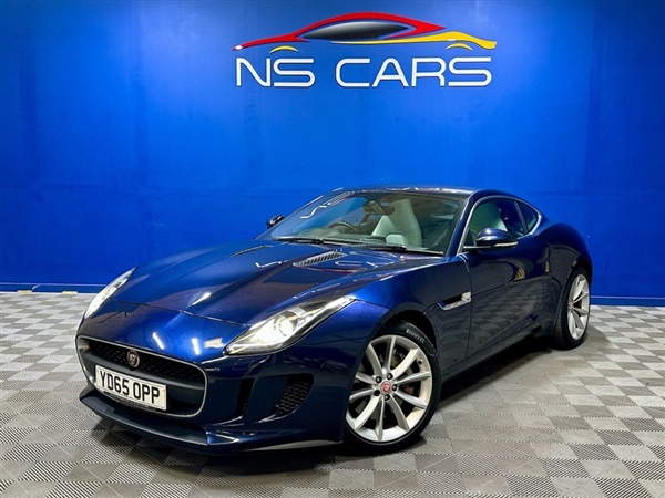 Large image for the Used Jaguar F-TYPE