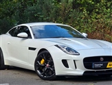 Used Jaguar F-Type