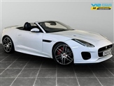 Used Jaguar F-Type