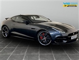 Used Jaguar F-Type
