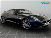 Used Jaguar F-Type