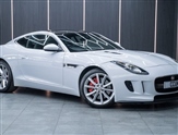 Used Jaguar F-Type