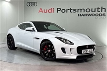 Used Jaguar F-Type